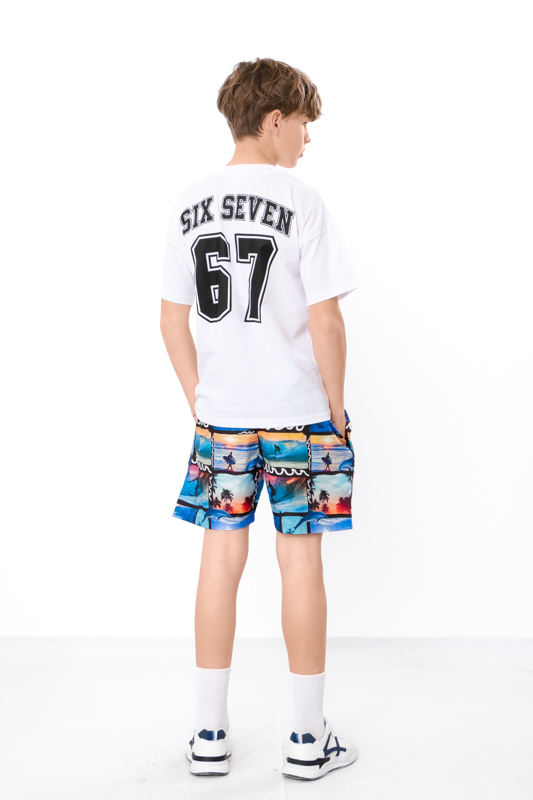 Шорти для хлопчика (підліткові)